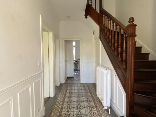 Location Maison 5 pièces Orry-la-Ville (60560) - PROCHE GARE