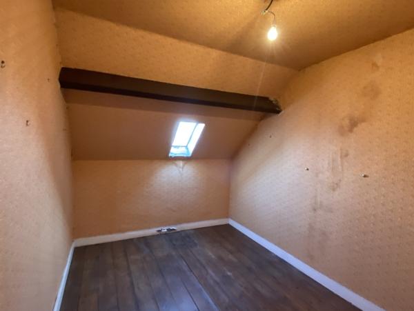 Location Maison 5 pièces Orry-la-Ville (60560) - PROCHE GARE