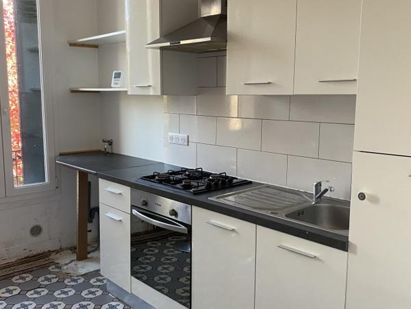 Location Maison 5 pièces Orry-la-Ville (60560) - PROCHE GARE