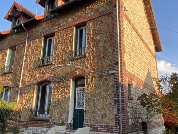 Location Maison 5 pièces Orry-la-Ville (60560) - PROCHE GARE