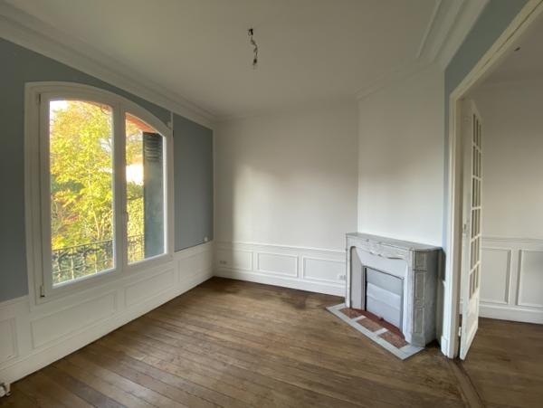 Location Maison 5 pièces Orry-la-Ville (60560) - PROCHE GARE