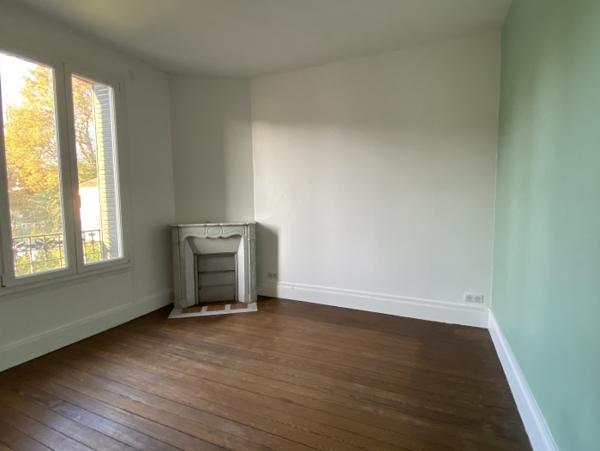 Location Maison 5 pièces Orry-la-Ville (60560) - PROCHE GARE