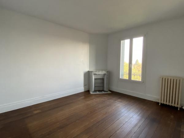 Location Maison 5 pièces Orry-la-Ville (60560) - PROCHE GARE