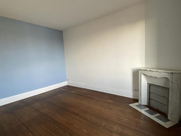 Location Maison 5 pièces Orry-la-Ville (60560) - PROCHE GARE