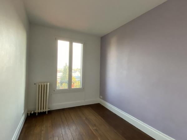 Location Maison 5 pièces Orry-la-Ville (60560) - PROCHE GARE