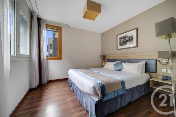 Appartement F1 à vendre  1 pièce - 26,10 m2 ISSY LES MOULINEAUX - 92