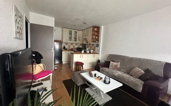 Appartement à vendre    2 pièces • 46,47 m2 Fontaine