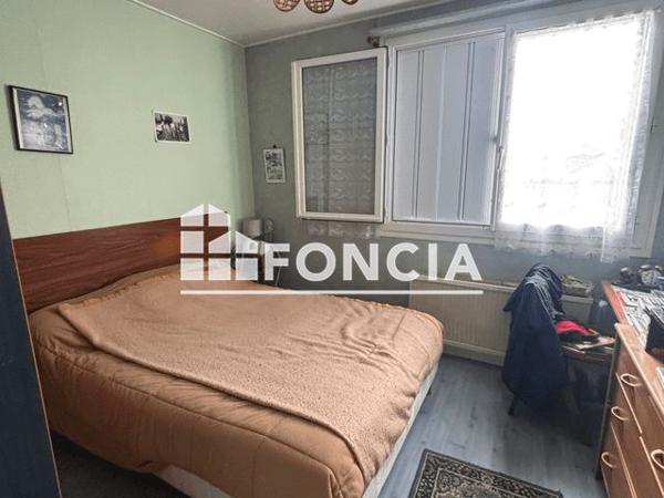 À vendre Maison 4 pièces 83 m² - Argentré 53210