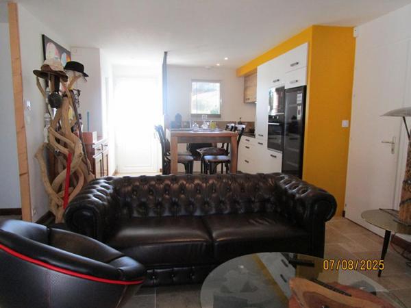 Maison Angles 3 pièce(s) 76 m2