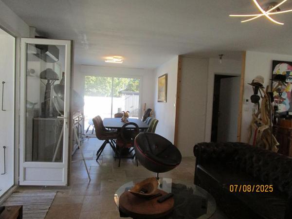 Maison Angles 3 pièce(s) 76 m2