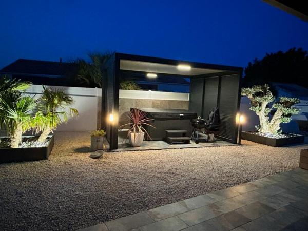 Maison Angles 3 pièce(s) 76 m2