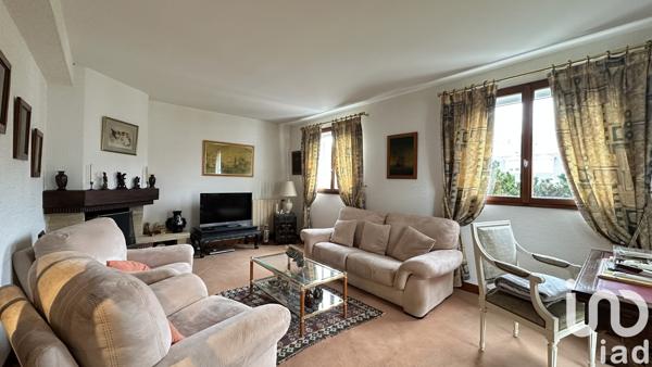 Maison à vendre 5 pièces 105 m² Élancourt