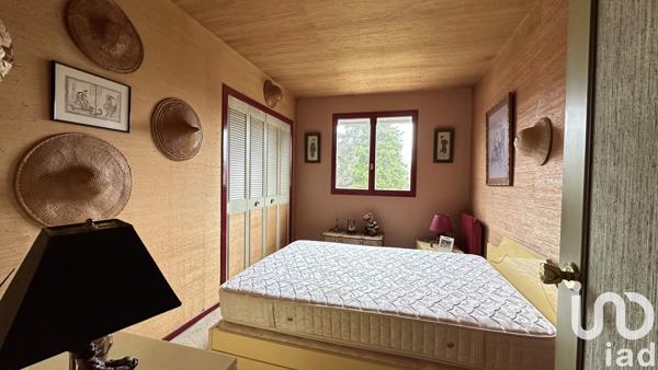 Maison à vendre 5 pièces 105 m² Élancourt