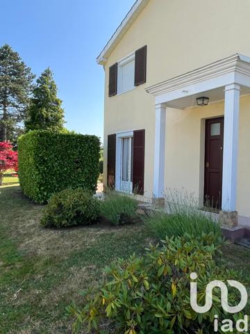 Maison à vendre 5 pièces 105 m² Élancourt