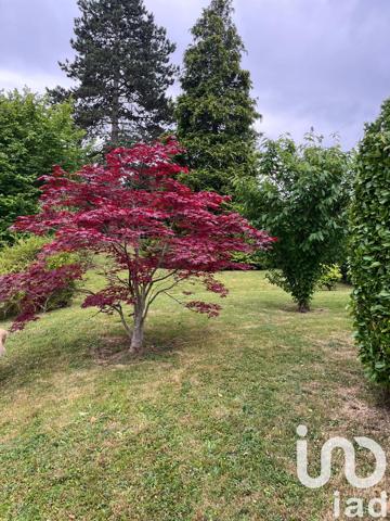 Maison à vendre 5 pièces 105 m² Élancourt