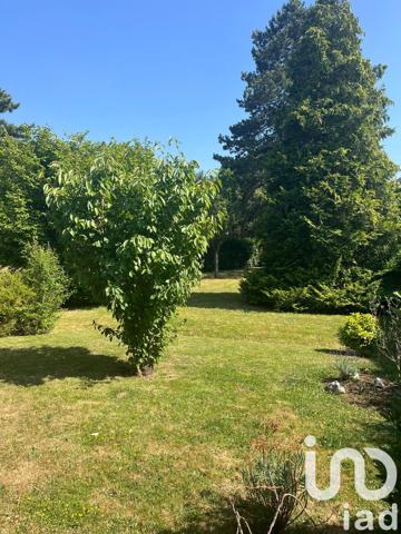 Maison à vendre 5 pièces 105 m² Élancourt