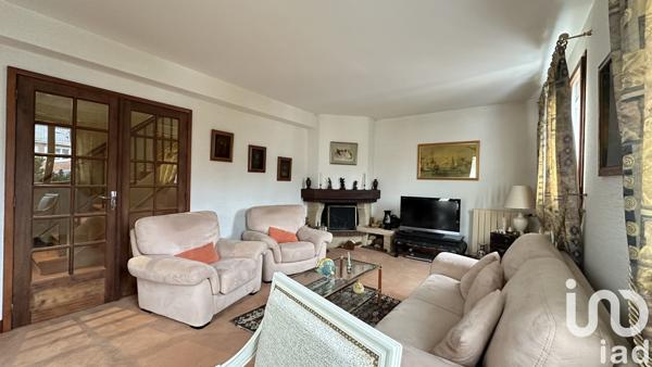Maison à vendre 5 pièces 105 m² Élancourt