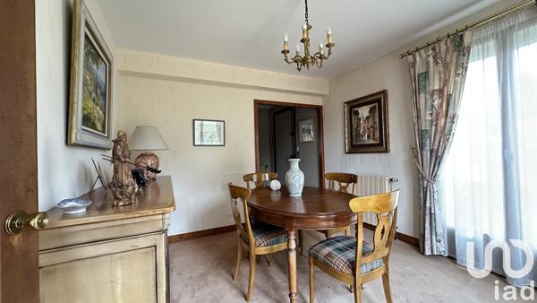 Maison à vendre 5 pièces 105 m² Élancourt