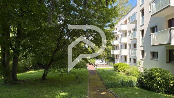 Appartement 2 pièces 50 m2