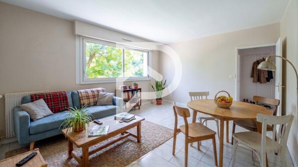 Appartement 2 pièces 50 m2