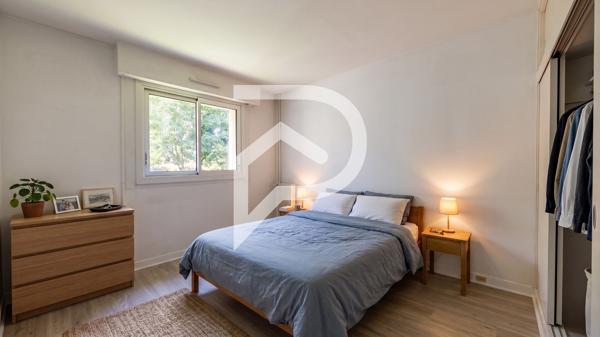 Appartement 2 pièces 50 m2