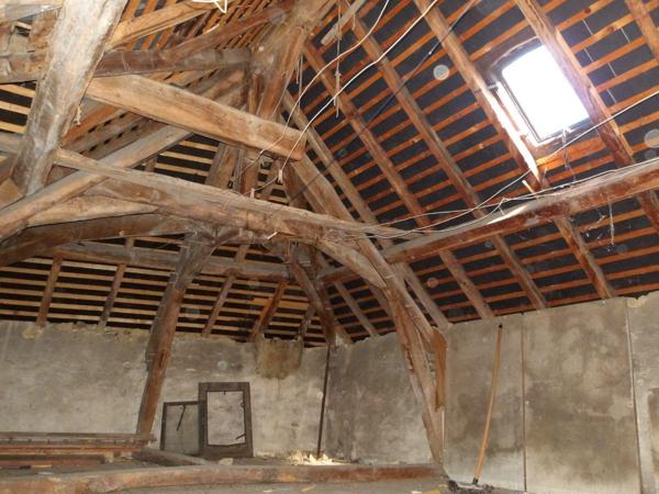 Maison à vendre à Bord-Saint-Georges en Creuse (23230), ref : 23010-113019