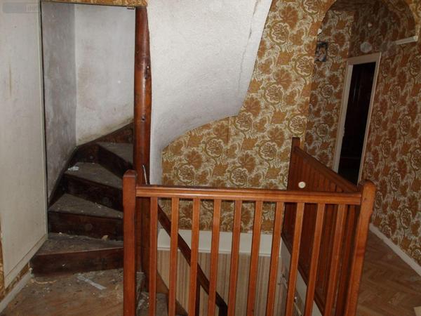 Maison à vendre à Bord-Saint-Georges en Creuse (23230), ref : 23010-113019