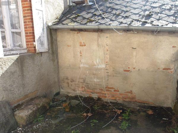 Maison à vendre à Bord-Saint-Georges en Creuse (23230), ref : 23010-113019