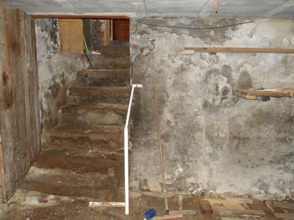 Maison à vendre à Bord-Saint-Georges en Creuse (23230), ref : 23010-113019