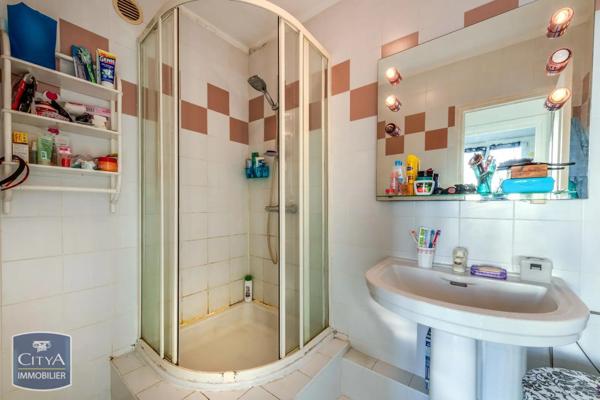 Appartement à vendre 3 pièces 52.29m²