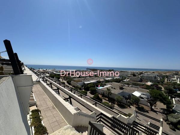 Appartement à vendre 3 pièces de 40 m²