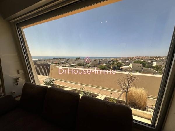 Appartement à vendre 3 pièces de 40 m²