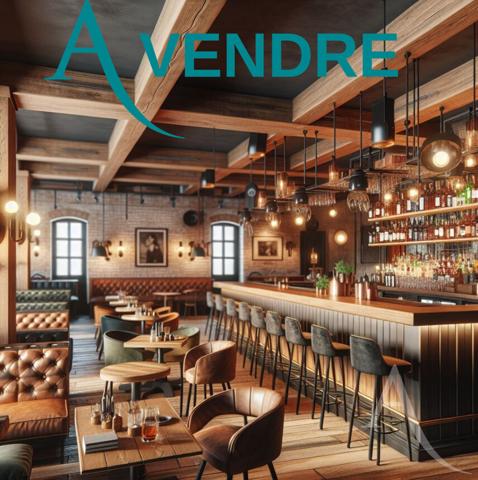 Fonds de commerce Restaurant avec Licence IV