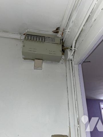 IMMEUBLE / MURS ANCIEN COMMERCE A SAINT CHELY D'APCHER