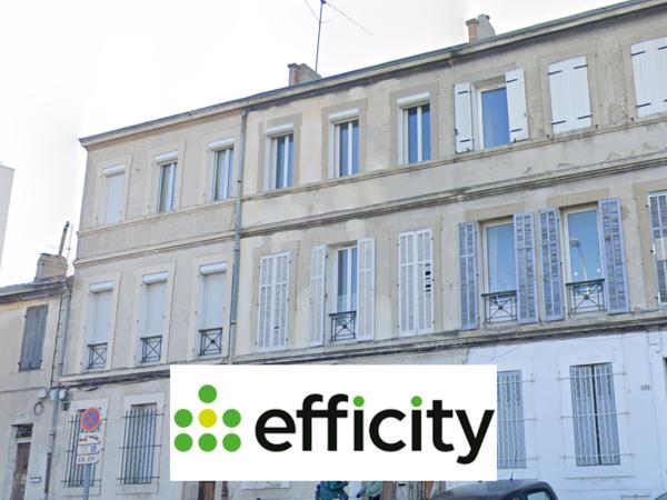 Immeuble 7 pièces - 156 m²