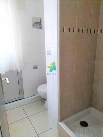 Grand Studio Cabine 25.52m² avec Balcon et Place de parking