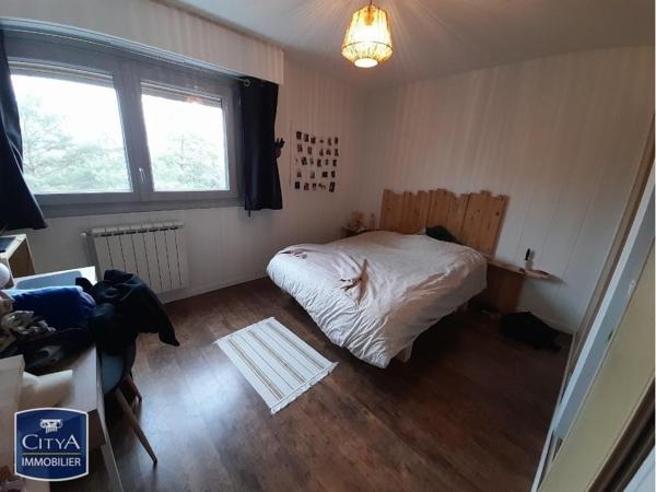 Appartement à vendre 2 pièces 48.61m²