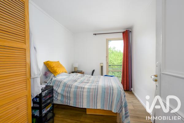 Appartement à vendre 4 pièces 66 m² Sceaux