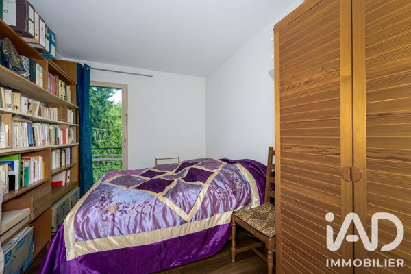 Appartement à vendre 4 pièces 66 m² Sceaux