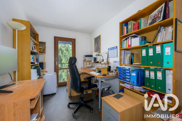 Appartement à vendre 4 pièces 66 m² Sceaux