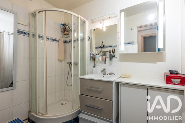Appartement à vendre 4 pièces 66 m² Sceaux