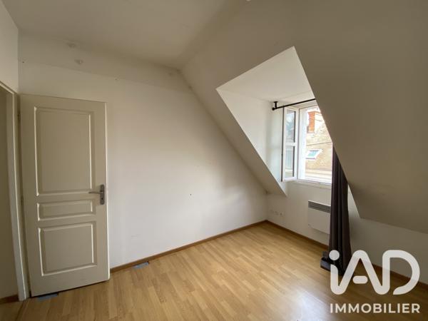 Appartement à vendre 3 pièces 59,7 m² Fontainebleau