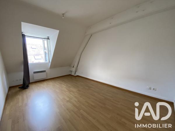 Appartement à vendre 3 pièces 59,7 m² Fontainebleau
