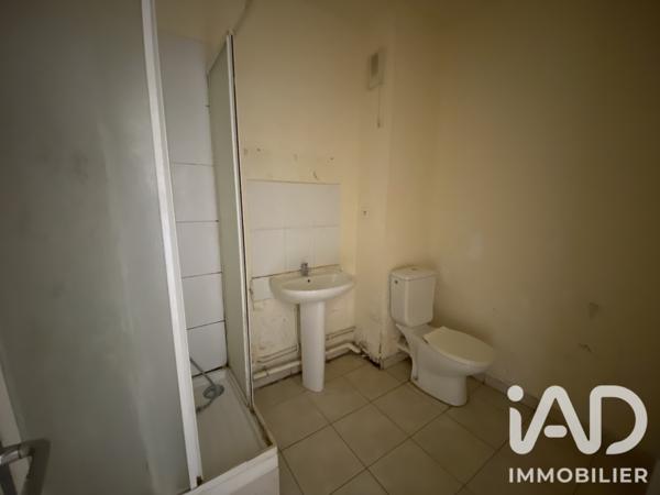 Appartement à vendre 3 pièces 59,7 m² Fontainebleau