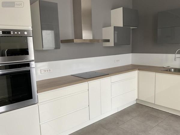 Maison à vendre à Douai dans le Nord (59500), ref : 59194-6754