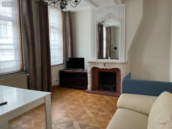 Maison à vendre à Douai dans le Nord (59500), ref : 59194-6754