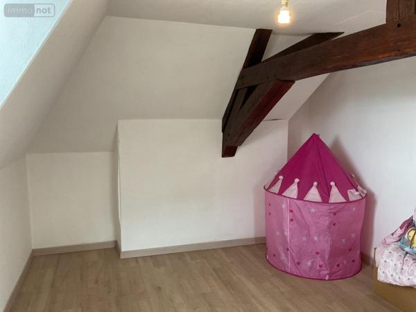 Maison à vendre à Douai dans le Nord (59500), ref : 59194-6754