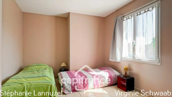 MAISON CONTEMPORAINE – 135 m² – DPE A – AMOU