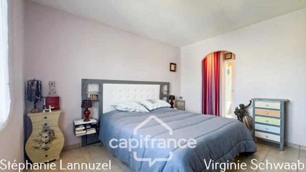 MAISON CONTEMPORAINE – 135 m² – DPE A – AMOU