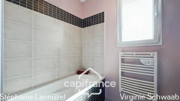 MAISON CONTEMPORAINE – 135 m² – DPE A – AMOU